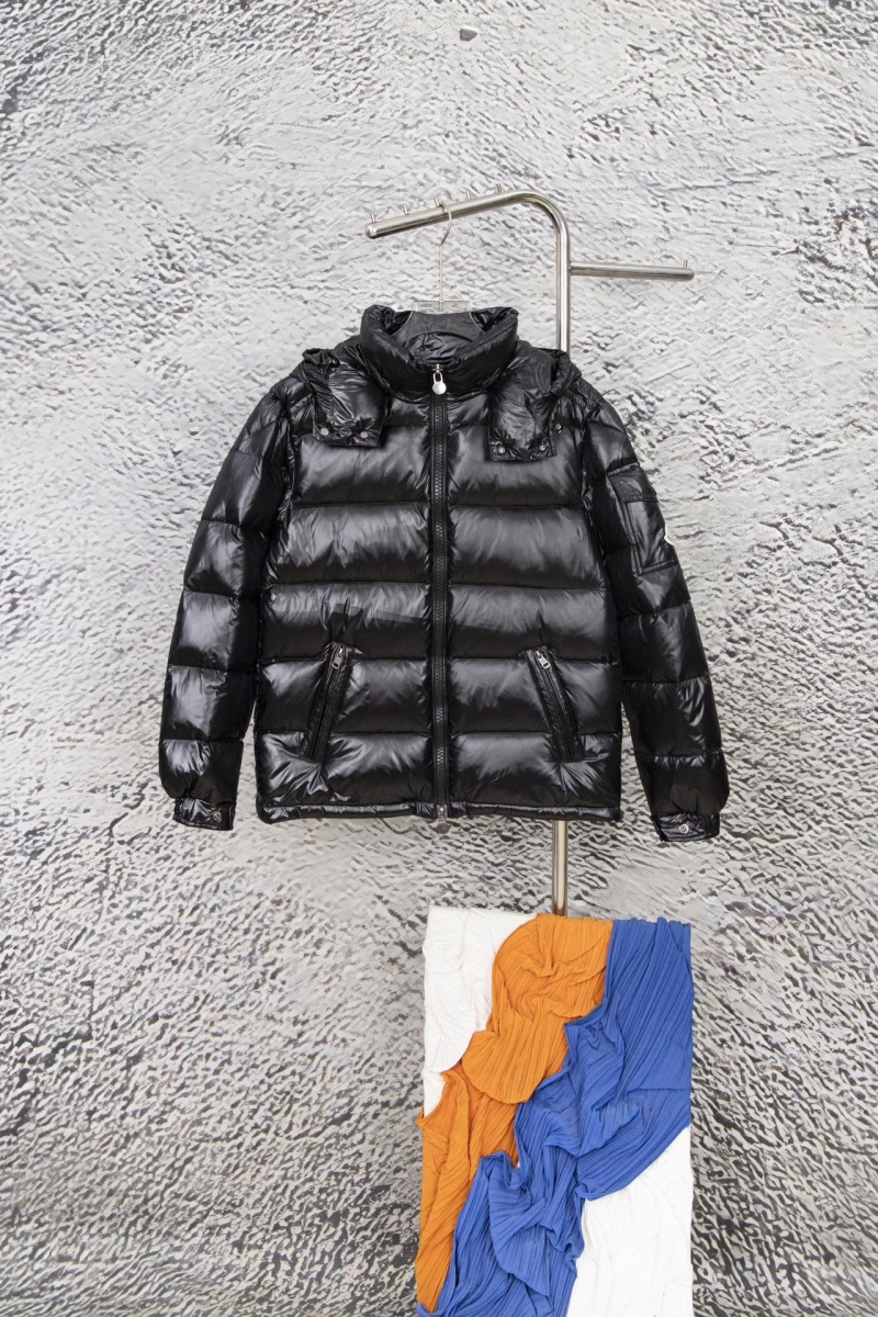 Moncler Down Coat